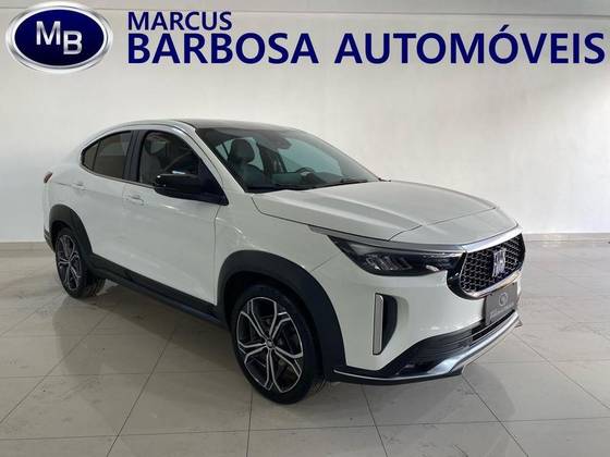 FIAT FASTBACK 1.0 TURBO 200 FLEX IMPETUS CVT